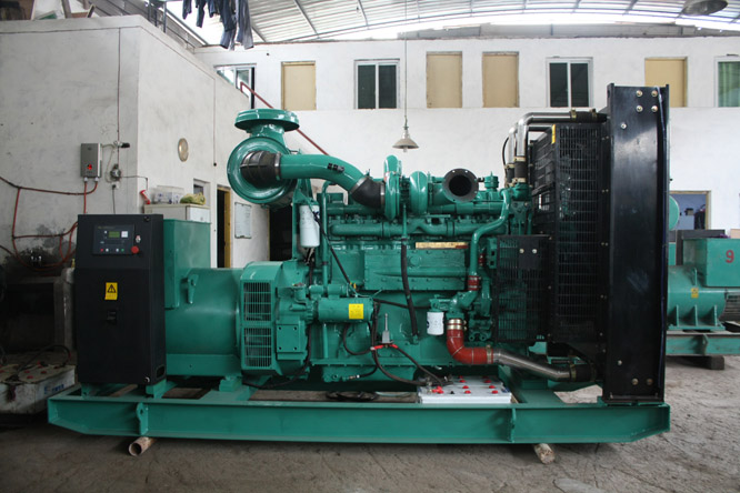 金川环保无噪音：租用静音发电机组，为环境和耳朵双重保驾护航